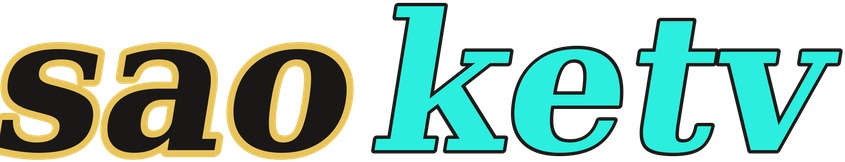 saoketv logo