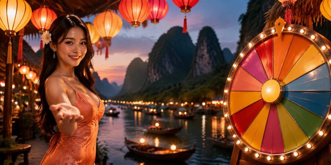 saoketv Khám phá cách Tre Viet Megaways hoạt động